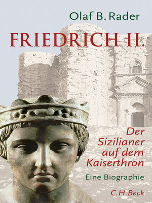 cover image of Friedrich II.